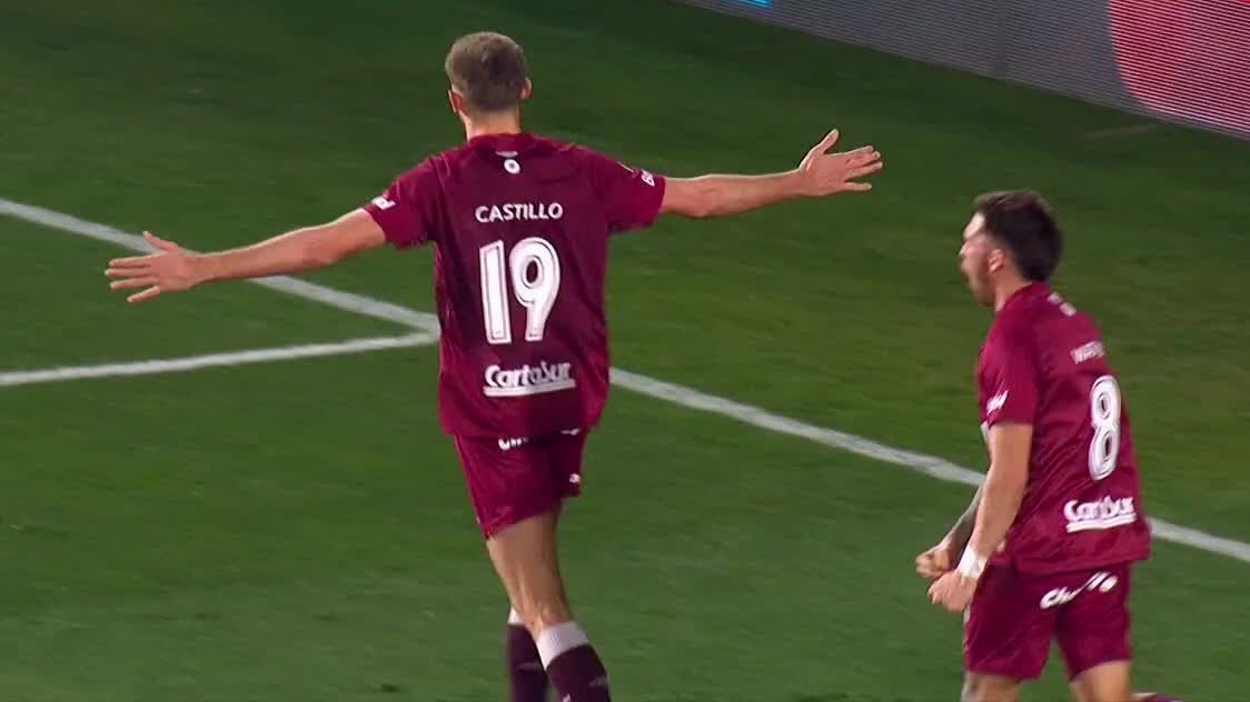Lanús vs River Plate