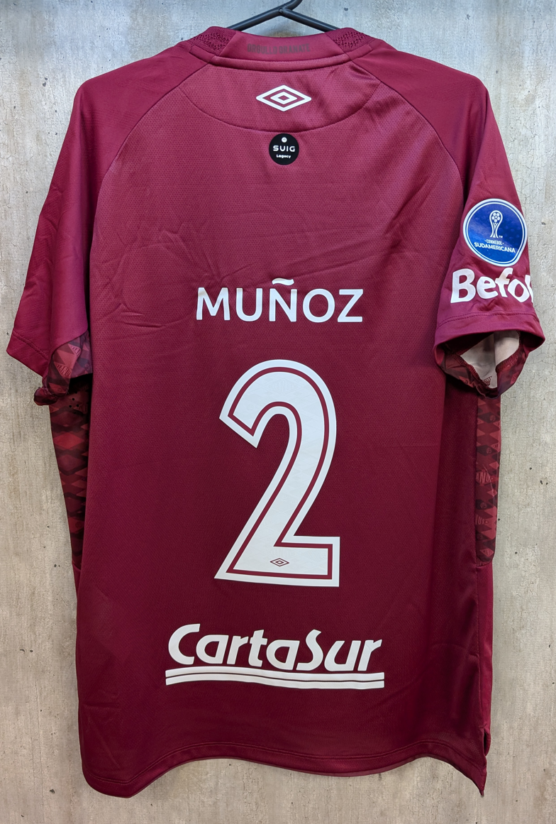 2 MUÑOZ