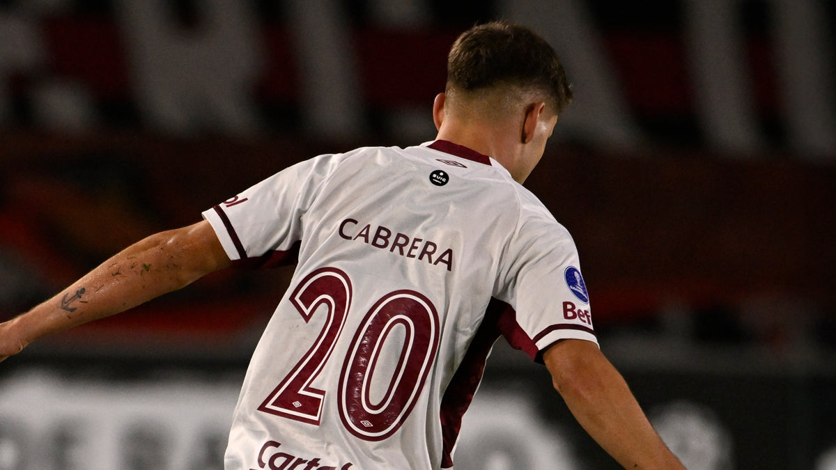 20 CABRERA
