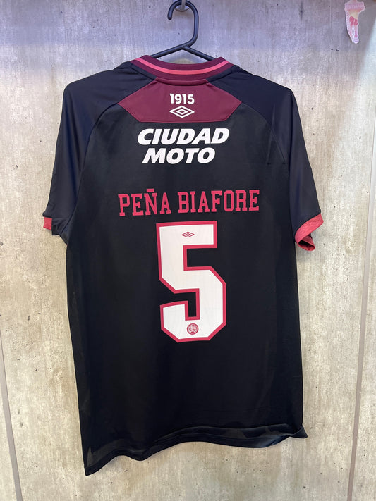 Felipe Peña Biafore vs Independiente