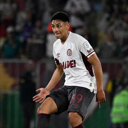 Gabriel Medina vs Fluminense (visitante)