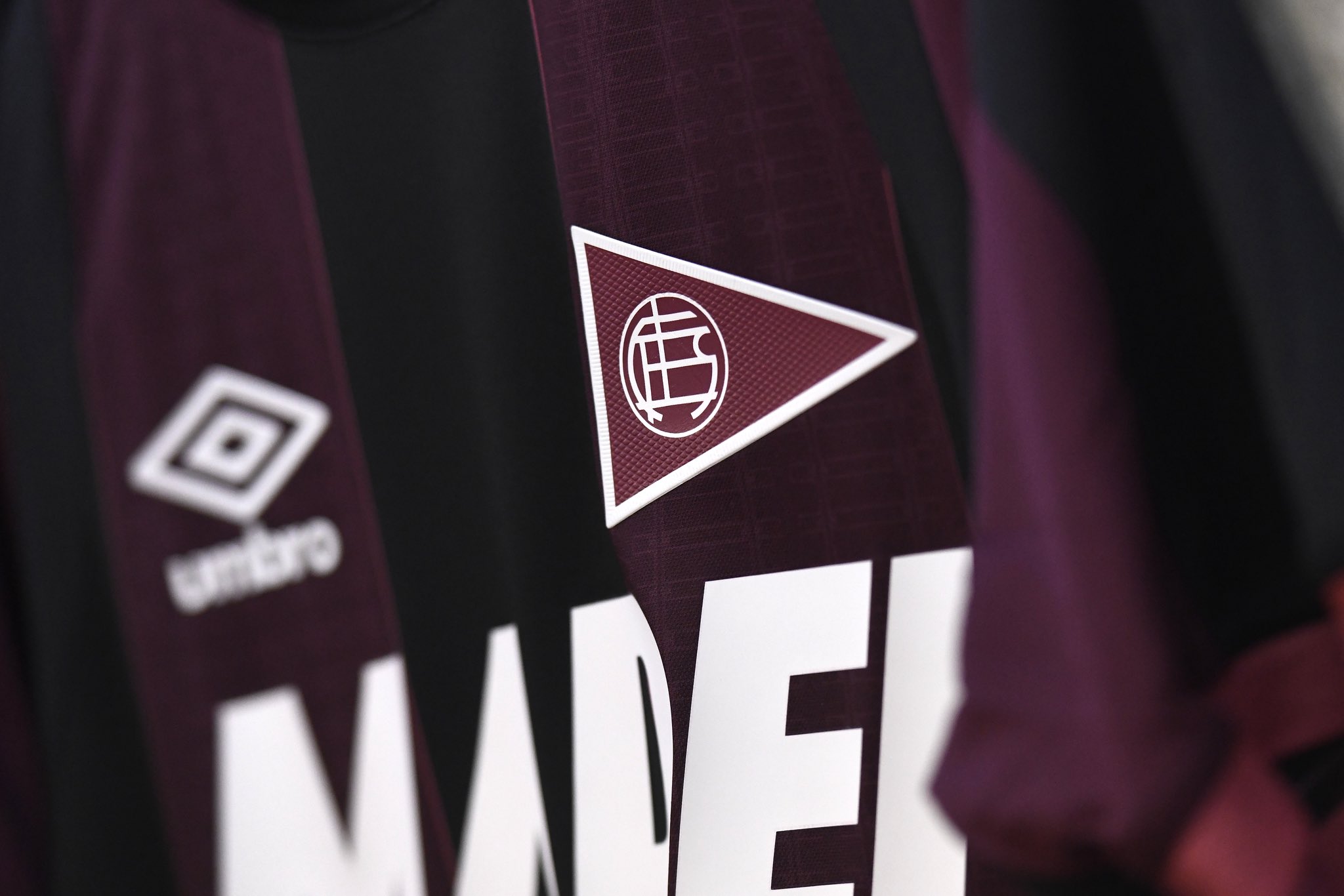 Camisetas Julio y Agosto 2026