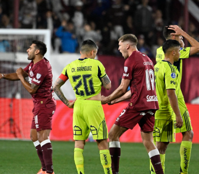 Camisetas Octubre 2025