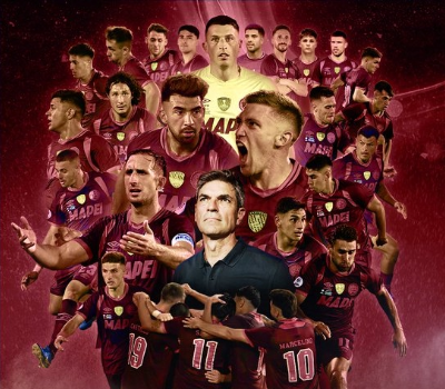 Recopa Sudamericana 2026