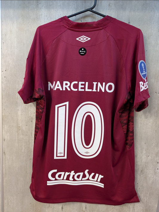 10 MARCELINO