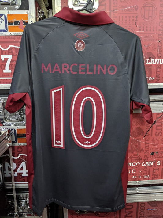 Marcelino Moreno vs Sarmiento (LB)