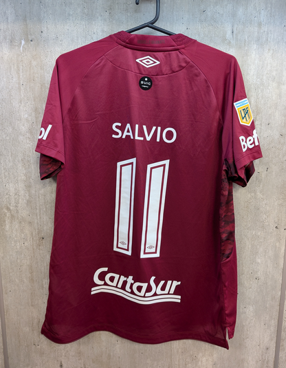 11 SALVIO