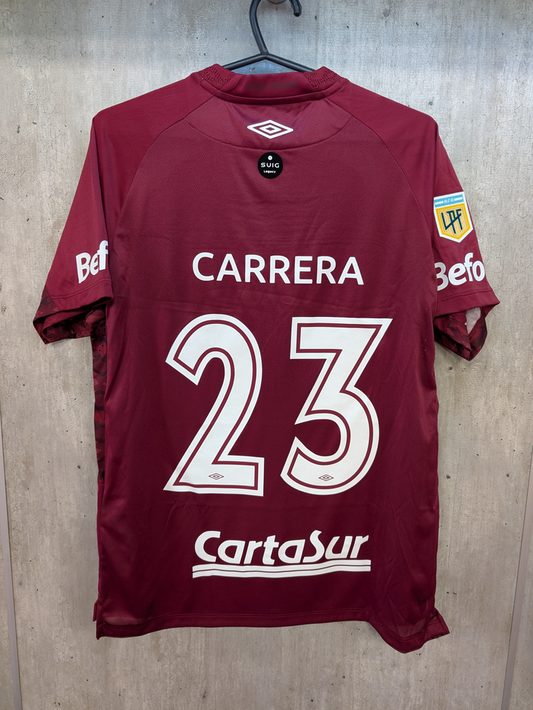 23 CARRERA