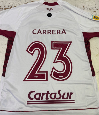 23 CARRERA