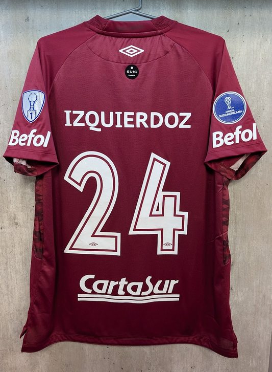 24 IZQUIERDOZ