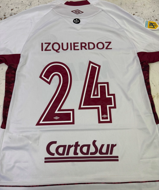 24 IZQUIERDOZ