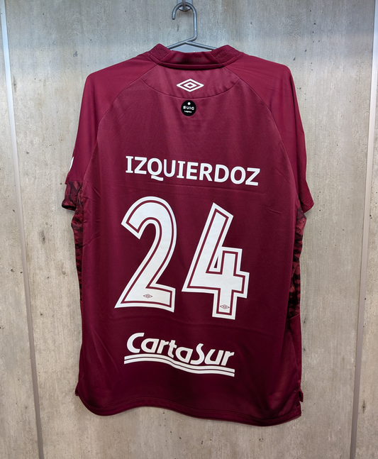 24 IZQUIERDOZ