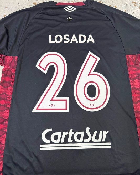 26 LOSADA