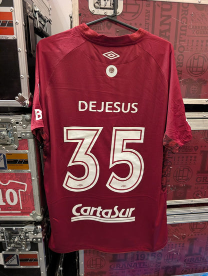 Ronaldo Dejesús  vs Atl. Mineiro