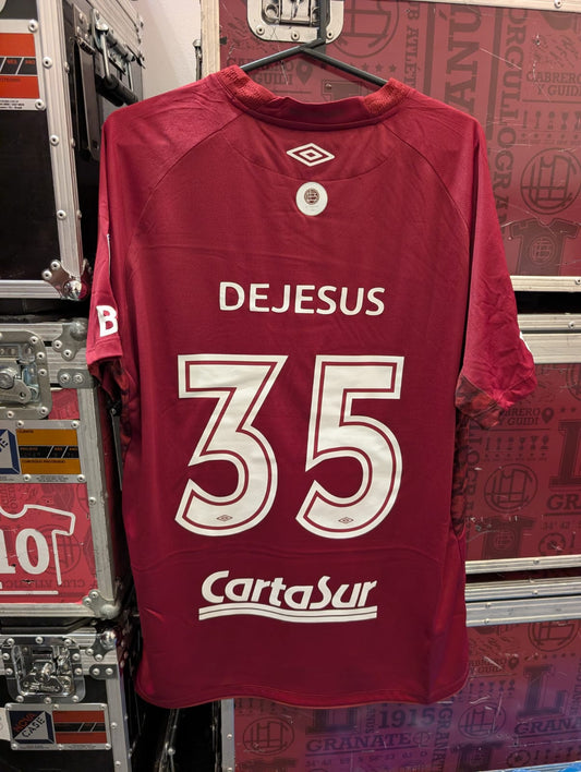 Ronaldo Dejesús  vs Atl. Mineiro