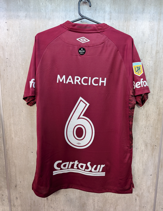6 MARCICH