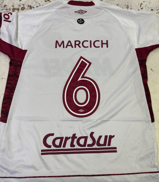 6 MARCICH