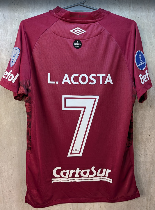 7 ACOSTA