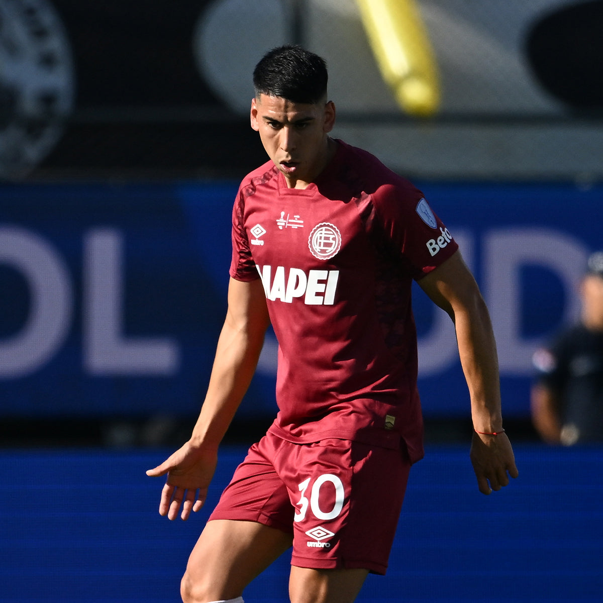 Agustín Cardozo  vs Atl. Mineiro