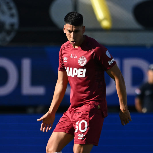 Agustín Cardozo  vs Atl. Mineiro