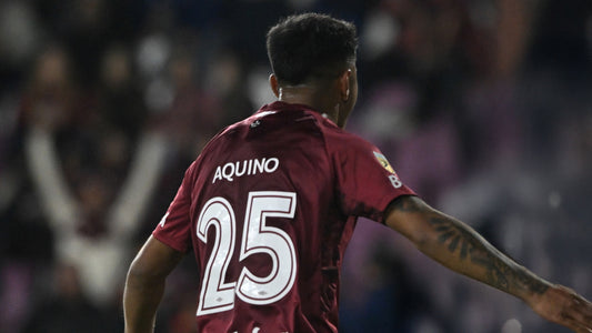 25 AQUINO