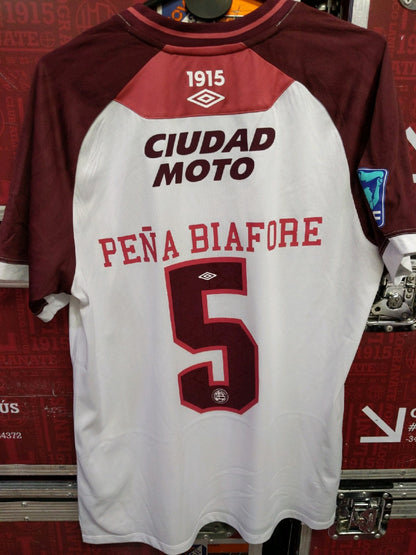 Felipe Peña Biafore vs Boca Juniors
