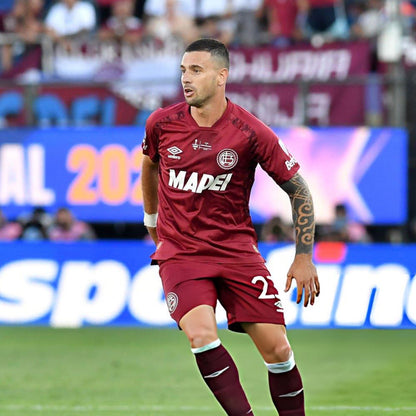 Ramiro Carrera  vs Atl. Mineiro