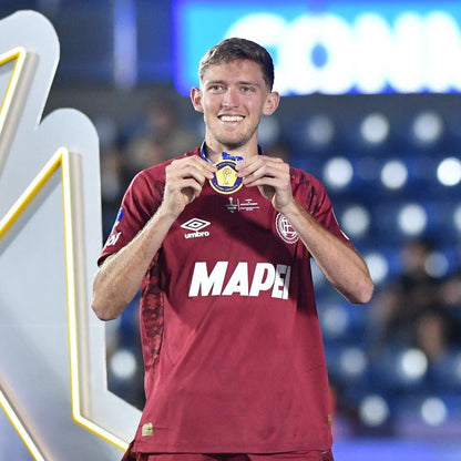 Rodrigo Castillo  vs Atl. Mineiro