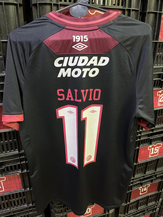Eduardo Salvio vs Estudiantes LP