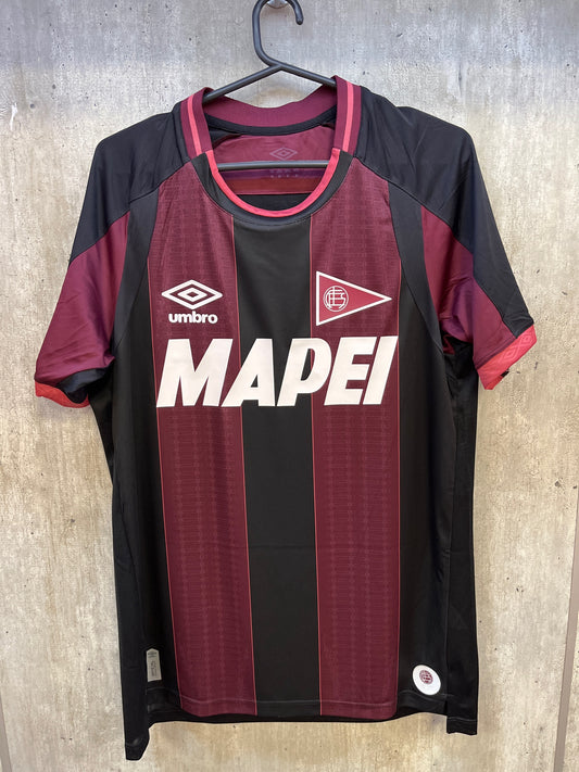 Tomás Guidara vs Estudiantes LP
