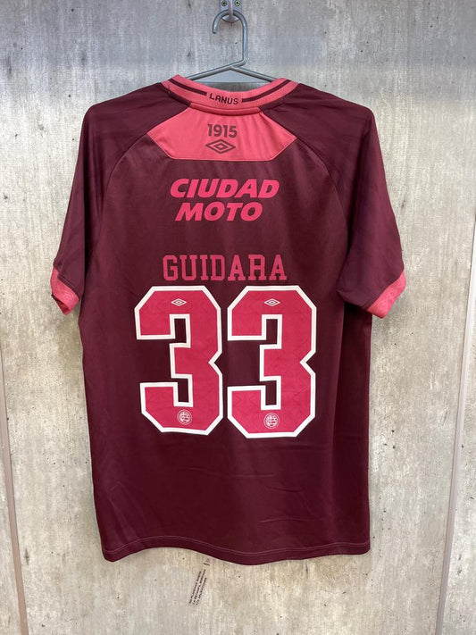 Tomás Guidara vs L.D.U. Quito