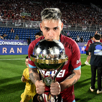 Lautaro Morales  vs Atl. Mineiro