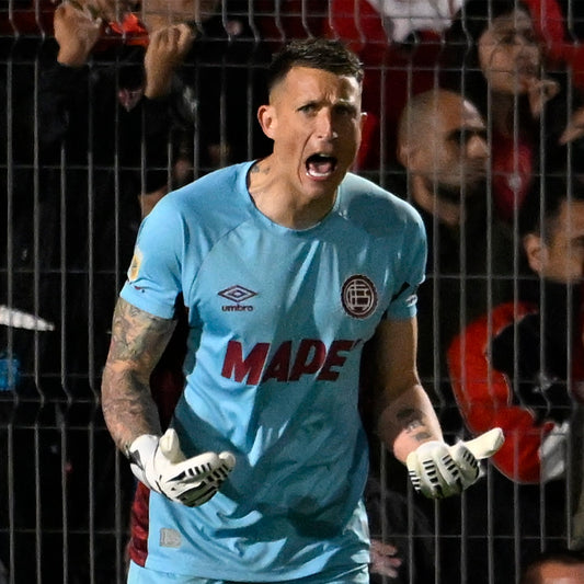 Nahuel Losada vs Instituto