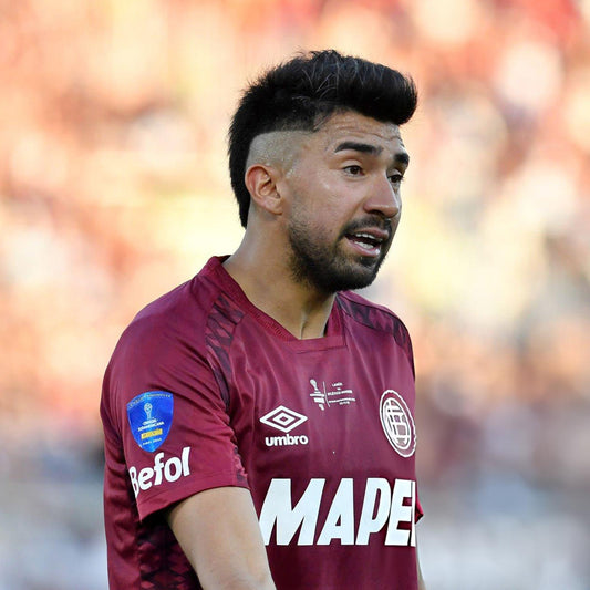 Marcelino Moreno  vs Atl. Mineiro