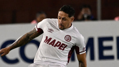 21 MENDEZ