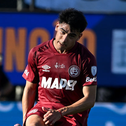 Gonzalo Pérez  vs Atl. Mineiro