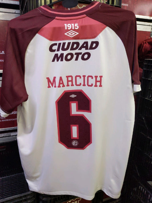 Sasha Marcich vs Riestra