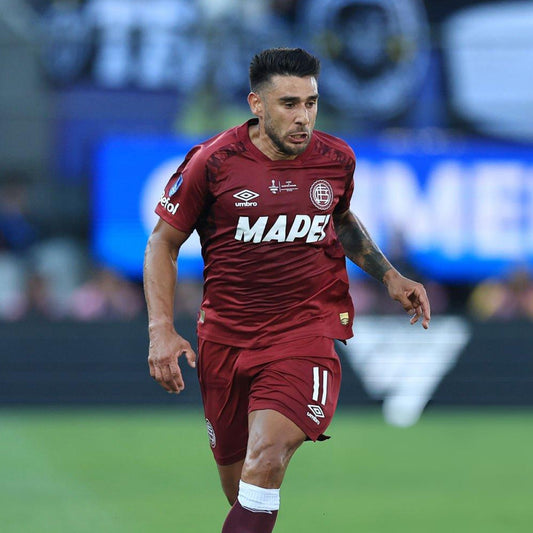 Eduardo Salvio  vs Atl. Mineiro