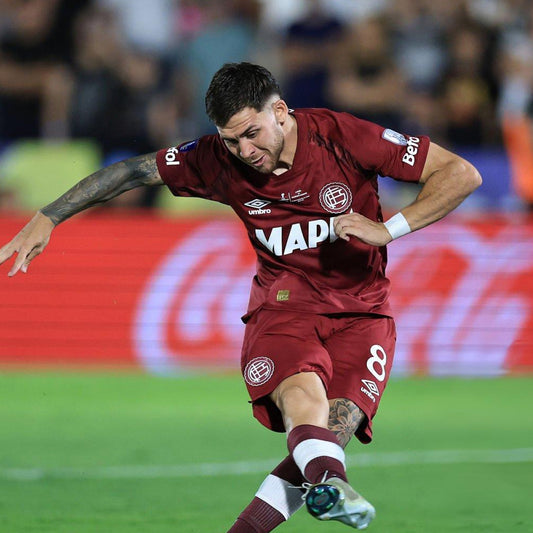 Franco Watson  vs Atl. Mineiro