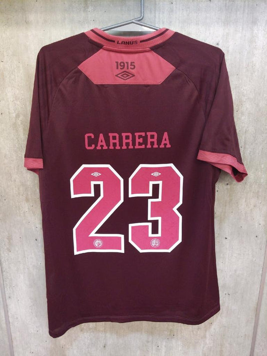 Ramiro Carrera vs Union